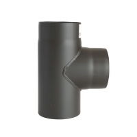Тройник 90° TR120/90-CZ2 (ML), Ø120 мм., Darco (Польша)