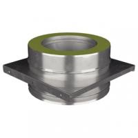 Опора V50R  Ø150/250 мм., AISI 321/304 (Вулкан)