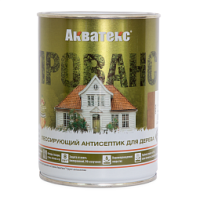 Акватекс Прованс 0,75 л. Сосна