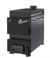 Печь отопительная "Ognivo 2" Угольная