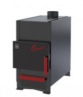 Печь отопительная Ognivo II