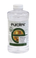 Масло для полка EUROTEX® 800мл.