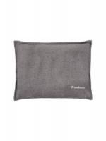 Подушка для бани Woodson 40*30, серый