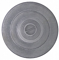 Плита печная круглая ПК-2 (Ø540х35)