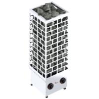 SAWO CUBOS CUB3-75NB-P с пультом