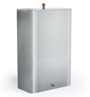 Бак навесной Ермак 12 INOX 35л.