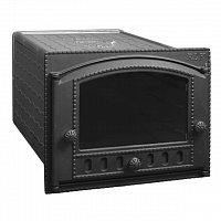 Духовка печная ДП-ДК-2С (Стекло)