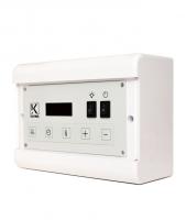 Пульт управления Karina Case C18 White