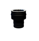 Переходник Prima Plus – PMU25  Permeter Ultra Ø130 мм. PM25 (Чёрный)