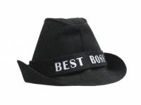Шляпа "Best Boss"