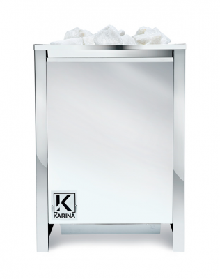 Электрическая печь Karina Classic 18 (18 кВт, 24-30 m³)